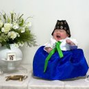 정윤배터리 | [백일상] 아기 백일 셀프 촬영 꿀팁 📷 정윤백일상 대여 후기