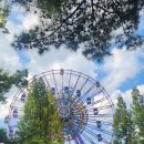 경북만노.KB | [경북/경주] 2박3일 경주여행(1) 1일차 경주월드 거송갈비찜 정수가성 청재한옥 황리단길 주차장정보