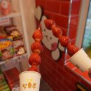 왕가탕후루(王家탕후루) 후기_vs 우당탕탕후루 비교, 배곧탕후루