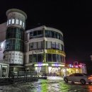 CU 정동진모래시계점 이미지