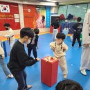 용인대오현태권도 이미지