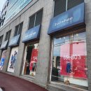 서울 인근 안양 아기옷 브랜드 블루독, 밍크뮤, 알로봇, 래핑차일드할인매장 평촌 오프라벨