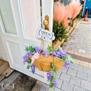 러브숍 | [리뷰] 지금은 없어진 서면 기프트숍 러브 온 에어