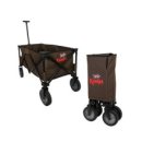 Kampa Hayling 4 Air - 체험단 활동