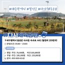 금마축구공원 축구장 이미지