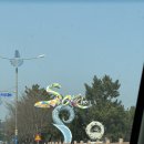 속초해수욕장 | 속초해수욕장 추천 후기, 사진 찍기 좋고 뚜벅이 커플 데이트하기 좋은 속초 바다