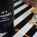 까망드럼통 이미지