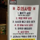 물고기를 직접 잡아보는 색다른 체험🎣<죠스실내낚시 용인 신갈점> 방문 후기🫶🏻