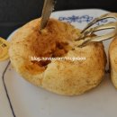 대관령황태이야기 | [대관령 카페 추천] 대관령 감자빵 : 조용한 힐링 명소에서 맛본 달달 감자빵 내돈내산 후기