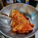시골집순대국