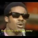 Stevie Wonder - Yester Me, Yester You, Yesterday 이미지