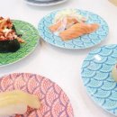 파도회 참치 초밥 전문점 | 안성 아양동맛집, 회전초밥 종류가 매우 다양했던 스시대장 참치전문점