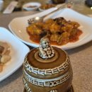 아미산 식당 | 부산 마린시티 중식당 맛집 해운대 아미산 솔직 후기 불도장세트에 굴짬뽕까지