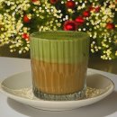 미제리 | 군산 대형 크리스마스트리 카페 미제리 방문후기🎄