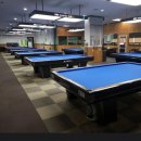 빌포츠 당구클럽 이미지