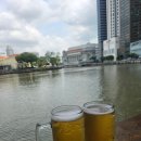 머라이 | [싱가포르 여행] 차이나타운 발마사지 / 난양올드커피 / 오차드로드랑데뷰 호텔 패밀리룸 후기