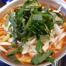 홍대 또보겠지 떡볶이 호호피크닉점 방문 후기 | 감성적인 떡볶이 맛집 🌶️