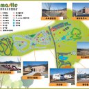 연천재인폭포오토캠핑장 이미지