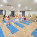 유아 발레교실 전주매일신문