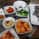 완산골전주콩나물국밥&피순대
