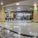 인천지하철1호선 인천대입구역 이미지