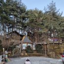 숲속의사랑별 | 아이랑 횡성여행_둔내 웰리힐리 스키장 근처 저렴한 복층 숙소 숲속의사랑별펜션(사랑별)