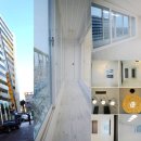 버스정류장(삼익아파트 앞) 이미지