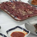 장안참숯수제갈비 이미지