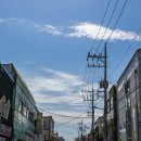 전라북도 군산으로 떠나는 1박 2일 국내여행 (1)