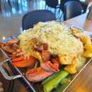 참닭갈비
