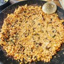 마당발쭈꾸미 | [ 경주 맛집]겹벚꽃명소 불국사 근처 불맛 가득 마당발 쭈꾸미 방문후기