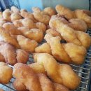 꽈배기 생각 이미지