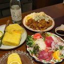 (주)베스트아쿠아 | 정자역 부근 일식술집 추천 | 꼭 가보고 싶던 아쿠아마 후기(메뉴 다섯 개 전부 성공!)