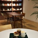 반월-14 | 경성대 카페 추천 북카페 반월ㅣ책읽기 좋은 분위기