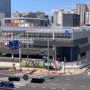 제1주차장 화장실 이미지