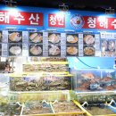 1437 | 가락시장 방어 배달 청해수산에서 대방어