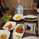청주한우청우 이미지