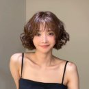 김민주헤어 - 남구 | 중동미용실 김민주보떼 단발히피펌 빈티지펌 단발컷 잘하는 해운대미용실