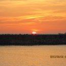 동해일출 이미지