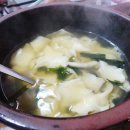 항아리수제비 - 창원시 마산회원구 | 항아리수제비