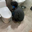 화정천서로 | 안산선부동누수 내돈내산후기- 화장실누수