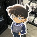 박사몰 | 지갑 열릴 준비하고 가세요... 용산아이파크몰 명탐정코난 굿즈샵 솔직 후기