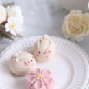 화과자 클래스(고급) 이미지