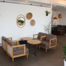 월드비젼식당 | 수성못 브런치 부바스 대구 두산점 / 맛있었던 A세트와 부바콘 후기