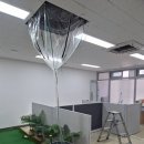 인천에어컨청소 크린에어시스템 이용한 후기입니다