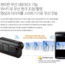 각종 헬멧 및 소니 RX 100 mk1, 소니액션캠 HDR-AS15 + 모터사이클 또는 자전거 거치대 VCT-HM1 이미지