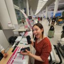 인천공항 2터미널 유심 렌탈 후기! 한국 여행 필수템, 데이터 걱정 없이 즐기세요!