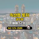 왕부동산 공인중개사사무소 이미지