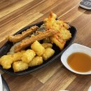 유성즉석떡볶이 이미지