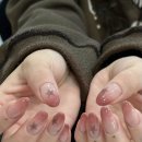 감성네일 이미지